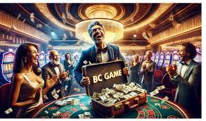 BC Game Crash Gamings -- Play and Win (Rules, Method)