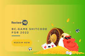 Main site about BC Game crypto gambling enterprise